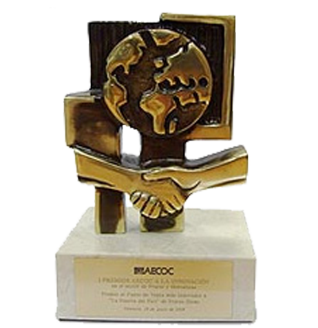 Premio AECOC