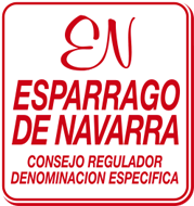 ESPARRAGOS DE NAVARRA