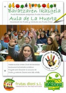 Dossier Aulas La Huerta
