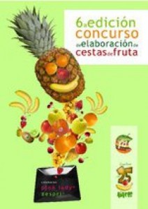 6º Concurso de Cestas de Fruta 2009